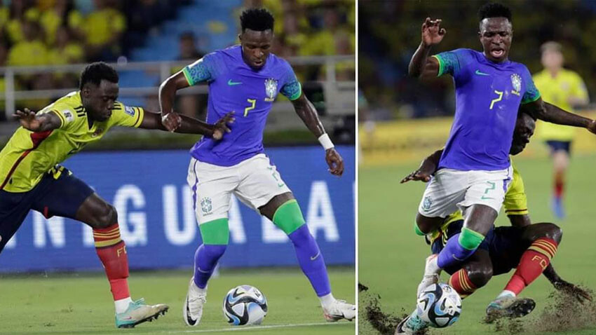 Brezilya mafyası Galatasaraylı futbolcunun peşine düştü! Davinson Sanchez