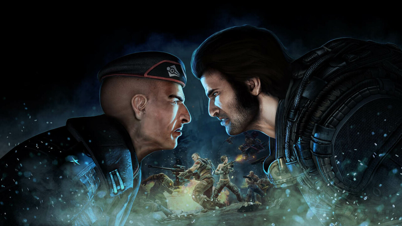 Bulletstorm VR ertelendi! Yeni çıkış tarihi açıklandı