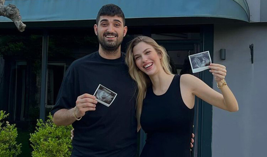 İbrahim Tatlıses’in gelininden büyük jest! Torun bekleyen şarkıcı havalara uçtu İbrahim Tatlıses’in gelininden büyük jest! Torun bekleyen şarkıcı havalara uçtu