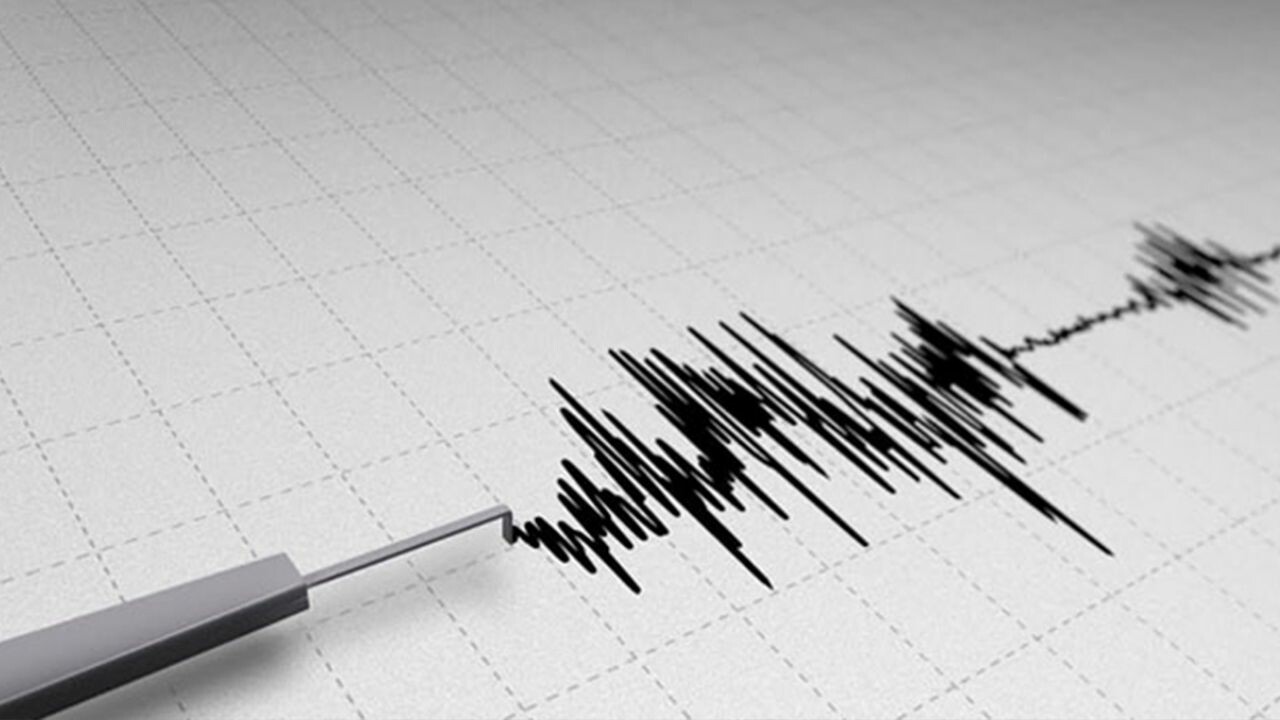 En son deprem nerede oldu? Malatya Pütürge deprem SON DAKİKA! Son depremler ve şiddetleri