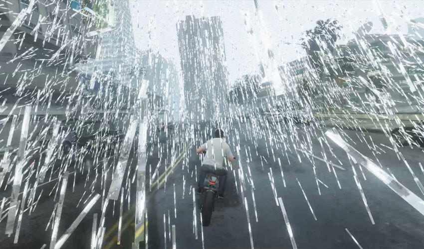 GTA 6 önemli bir oynanış mekaniğini kaldıracak GTA 6 hava durumu seçenekleri