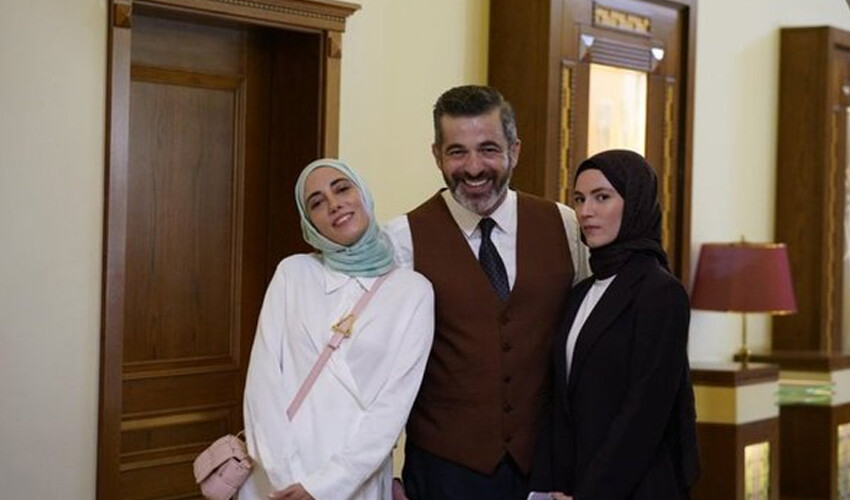 Kızılcık Şerbeti’nin Ertuğrul’u Kayra Şenocak’ın diyeti: Nasıl 45 kilo verdiğini açıkladı Kızılcık Şerbeti’nin Ertuğrul’u Kayra Şenocak’ın diyeti: Nasıl 45 kilo verdiğini açıkladı