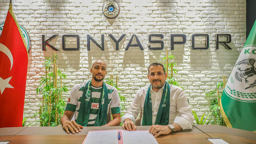 Konyaspor Olağanüstü Genel Kurulu 27 Kasım'a ertelendi Konyaspor Olağanüstü Genel Kurulu 27 Kasım'a ertelendi