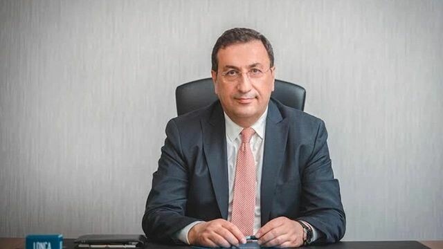 'Kayıp para' iddialarının ardından Akşener düğmeye bastı: İYİ Parti’de kasa Yücel’e emanet 'Kayıp para' iddialarının ardından Akşener düğmeye bastı: İYİ Parti’de kasa Yücel’e emanet