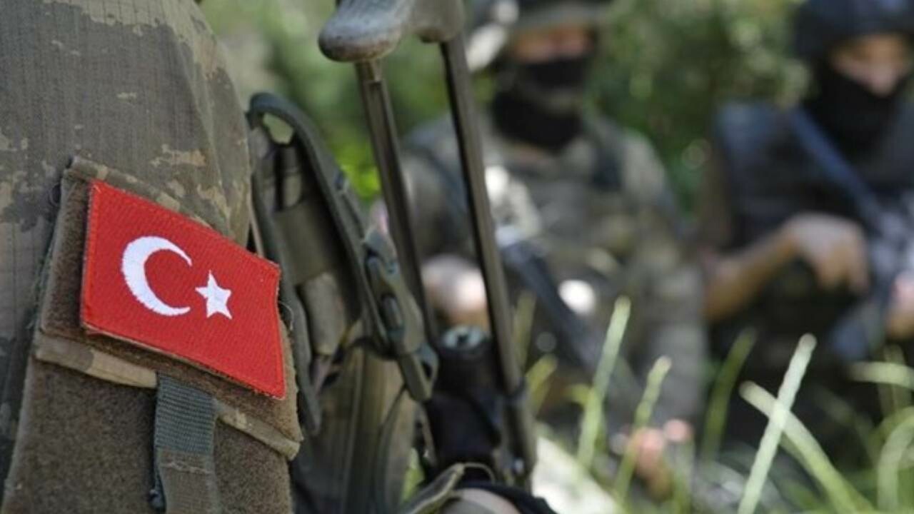 Pençe kilit operasyonunda şehit olan Şehit Abdullah Köse kimdir? ŞEHİT ABDULLAH KÖSE KİMDİR? Pençe kilit operasyonunda şehit olan Abdullah Köse nereli, kaç yaşında? - 1. Resim
