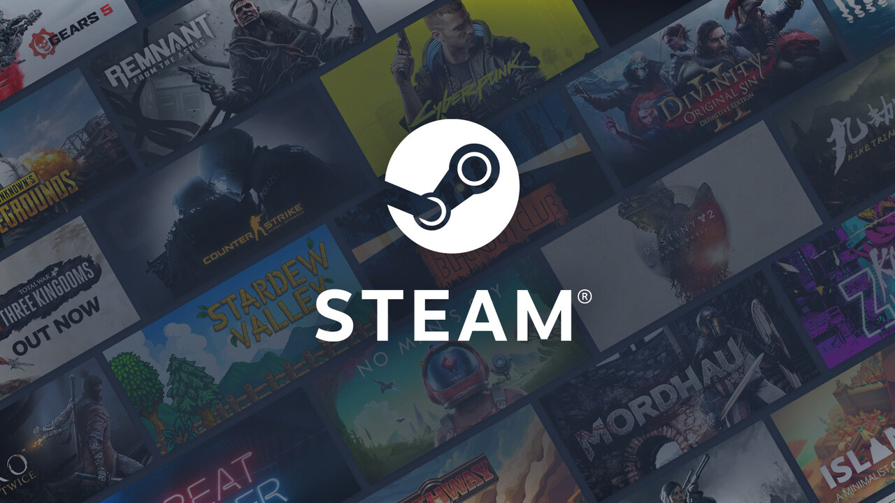 Steam&#039;de TL dönemi sona erdi, fiyatlar bugün dolara dönüşüyor