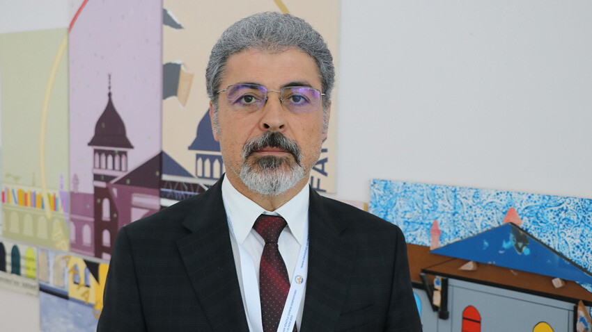 Türkiye'de yeni faylar ortaya çıktı: Sürekli artacak, hiç azalmayacak... Türkiye'de yeni faylar ortaya çıktı: Sürekli artacak, hiç azalmayacak...