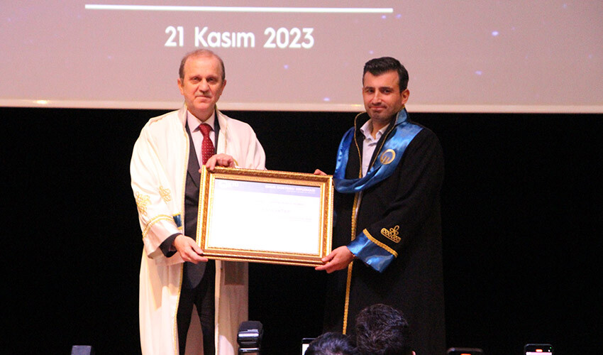 Selçuk Bayraktar, TB3 SİHA'nın ilk uçuş tarihini açıkladı selçuk bayraktar