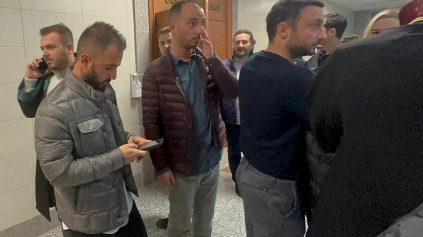 Seçil Erzan her şeyi itiraf etti! 25 milyon dolar çalındı! Fatih Terim, Arda Turan, Emre Belözoğlu ve Muslera birikimlerini kaybetti Seçil Erzan her şeyi itiraf etti! 25 milyon dolar çalındı! Fatih Terim, Arda Turan, Emre Belözoğlu ve Muslera birikimlerini kaybetti