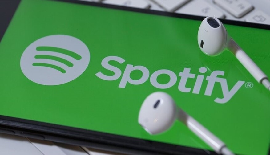 Spotify en çok dinlediklerim nasıl bakılır? Spotify 2023 en çok dinlediklerim, Wrapped 2023 nereden bakılır?