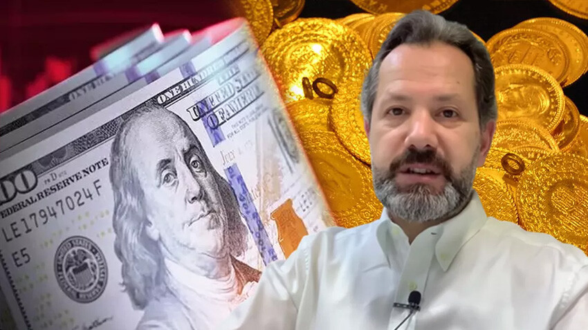 Gram altında 1800'lü rakamlar tarih oluyor! İslam Memiş 'hazır olun' diyerek dudak uçuklatan rakamı açıkladı Gram altında 1800'lü rakamlar tarih oluyor! İslam Memiş 'hazır olun' diyerek dudak uçuklatan rakamı açıkladı