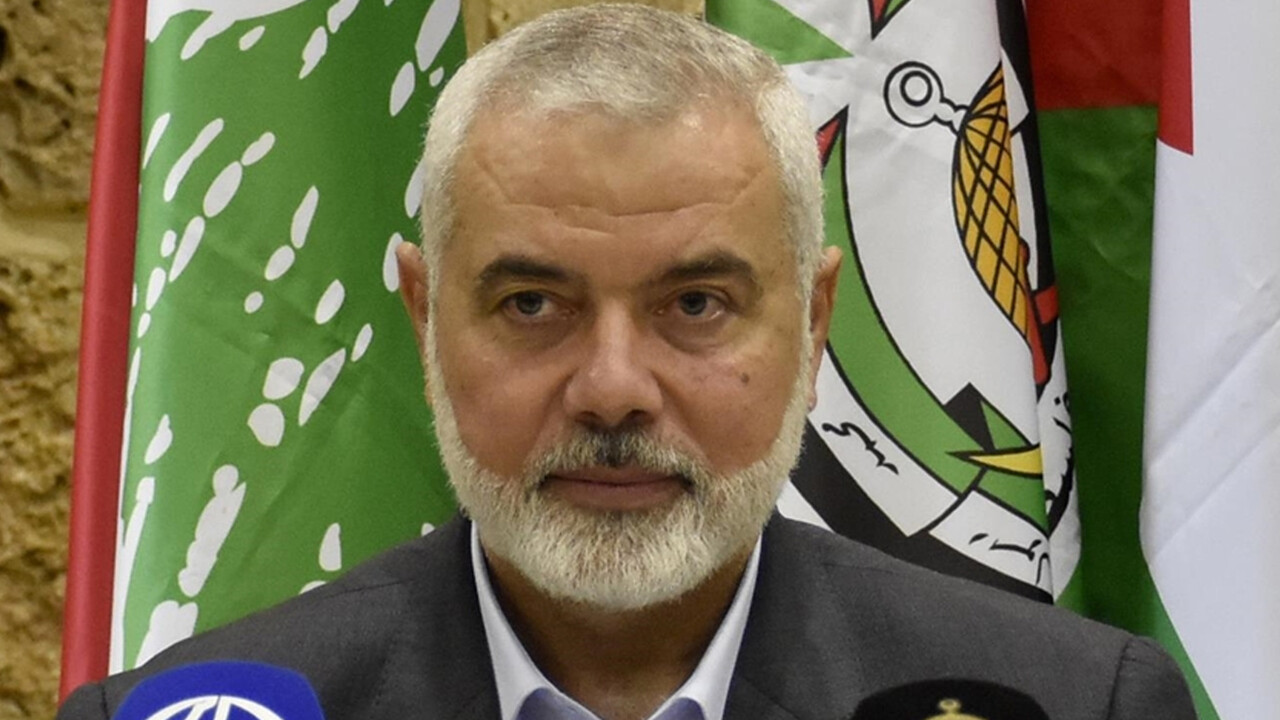 Hamas lideri İsmail Heniyye: İsrail ile ateşkes anlaşmasına çok yakınız