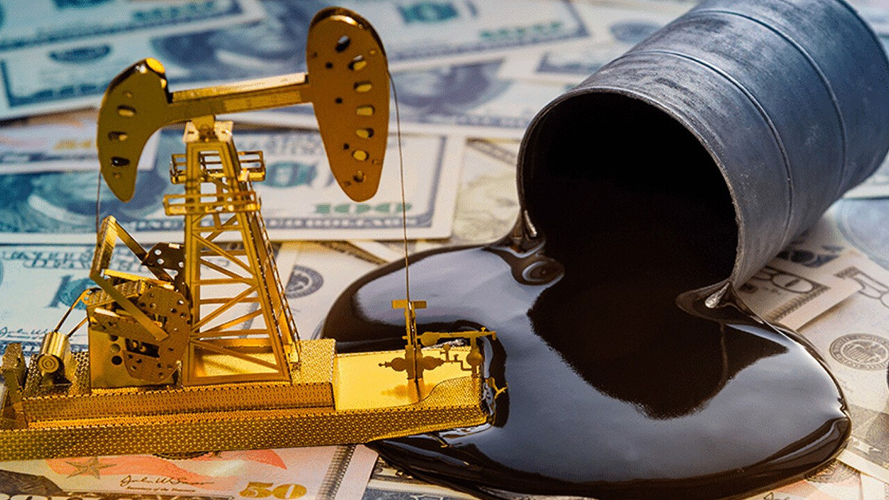 Doları tahtından edecek petrol hamlesi: Çin ile Suudi Arabistan dev anlaşmaya imza attı