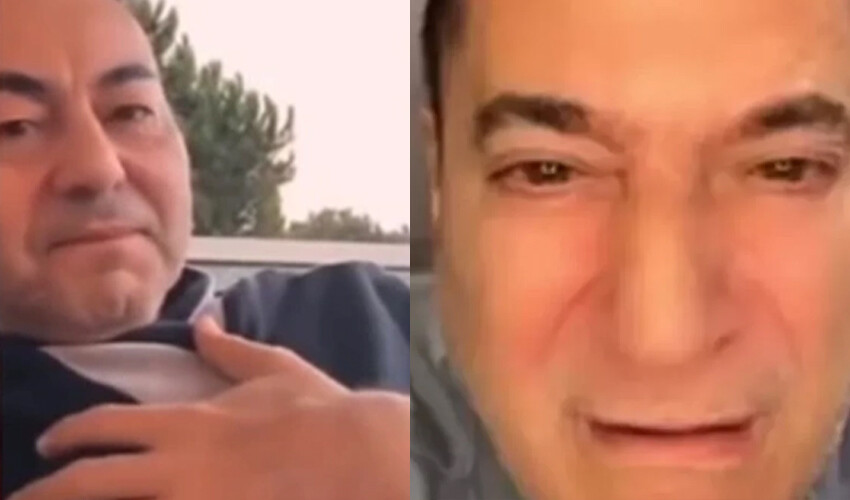 Mehmet Ali Erbil’den TikTok itirafı: Dilan Polat kadar kazanıyorum Mehmet Ali Erbil’den TikTok itirafı: Dilan Polat kadar kazanıyorum