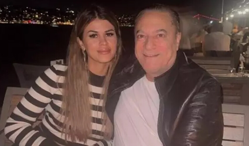 Mehmet Ali Erbil’den TikTok itirafı: Dilan Polat kadar kazanıyorum Mehmet Ali Erbil’den TikTok itirafı: Dilan Polat kadar kazanıyorum