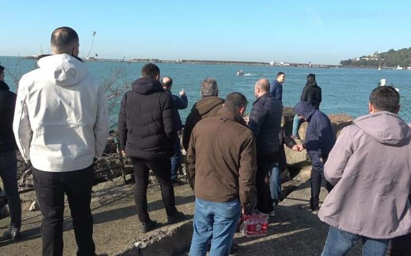 Zonguldak’taki gemi faciasında yeni detay: Kayıp mürettebatın son mesajına ulaşıldı Zonguldak’taki gemi faciasında yeni detay: Kayıp mürettebatın son mesajına ulaşıldı