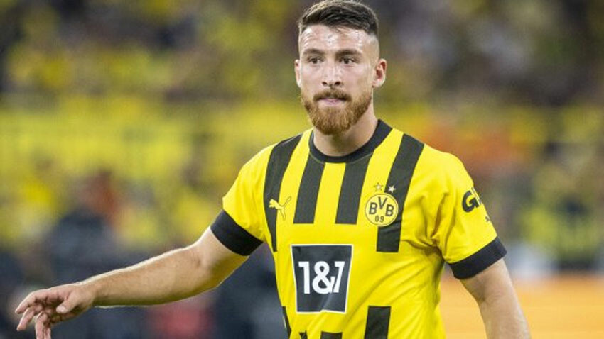 Fenerbahçe ve Galatasaray Türk yıldız için kapışıyor! Milli oyuncunun bonservis bedeli açıklandı Salih ÖZcan