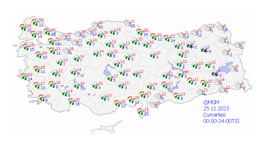 Meteoroloji uyardı: Bu bölgelerde oturanlar dikkat! Çok kuvvetli sağanak ve fırtına etkili olacak  Meteoroloji uyardı: Bu bölgelerde oturanlar dikkat! Çok kuvvetli sağanak ve fırtına etkili olacak