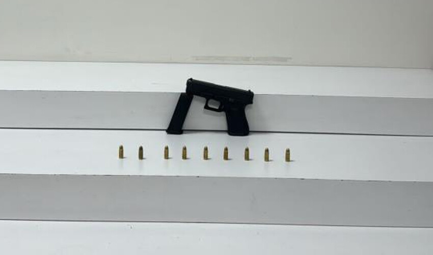 Sosyal medya fenomeni Banu Parlak gözaltına alındı: Evinden ruhsatsız silah çıktı