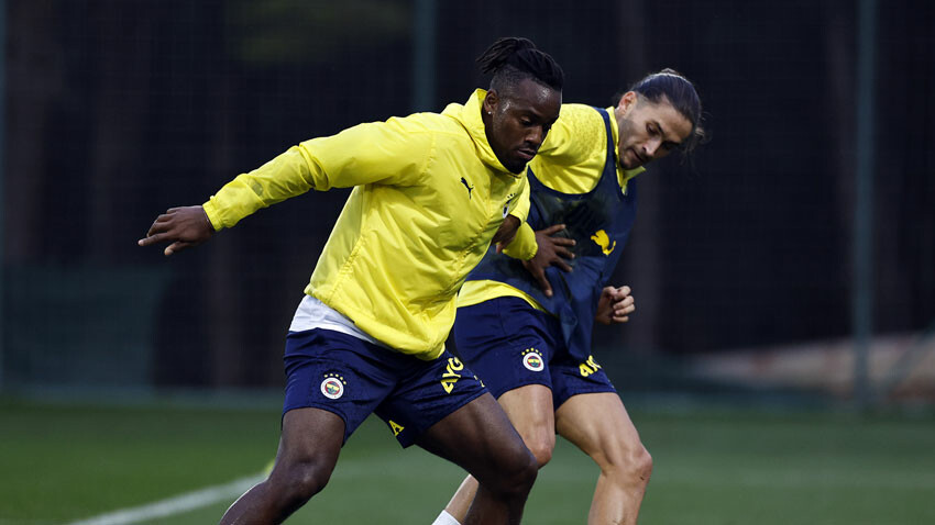 Fenerbahçeli Miguel Crespo'dan itiraf: Türkiye beni çok fazla şaşırttı