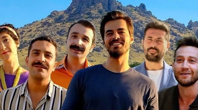 Gönül Dağı Muammer diziden ayrıldı mı, ayrılıyor mu? Muammer neden Gönül Dağı dizisinden ayrılıyor? Gönül Dağı Muammer diziden ayrıldı mı, ayrılıyor mu? Muammer neden Gönül Dağı dizisinden ayrılıyor?