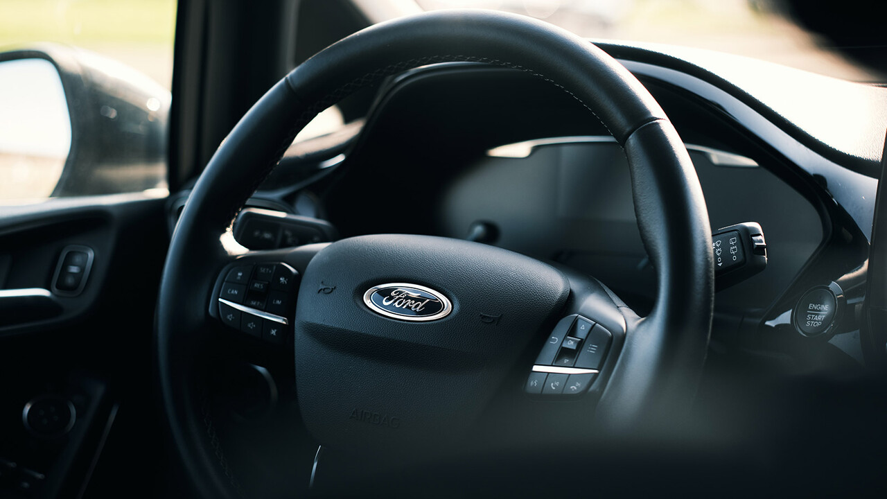 Ford, elektrikli otomobil kararıyla herkesi şaşırttı Ford, elektrikli otomobil kararıyla herkesi şaşırttı