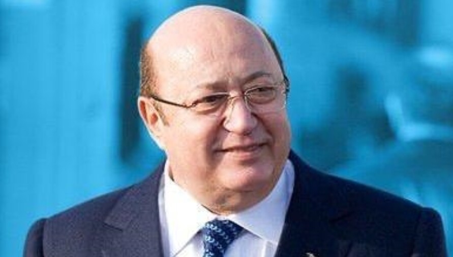 Ateş Ünal Erzen kimdir, neden öldü? Galatasaray Divan Kurulu Üyesi Ateş Ünal Erzen’in hayatı!