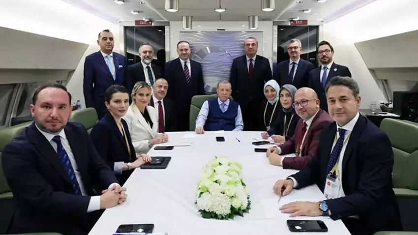 Cumhurbaşkanı Erdoğan: Türk Lirası'nın değer kazandığı döneme giriyoruz Cumhurbaşkanı Erdoğan: Türk Lirası'nın değer kazandığı döneme giriyoruz