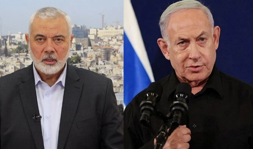 Mahmud Abbas anlaşmadan memnun: 'Daha geniş çaplı çözümler gerekiyor' Mahmud Abbas anlaşmadan memnun: 'Daha geniş çaplı çözümler gerekiyor'