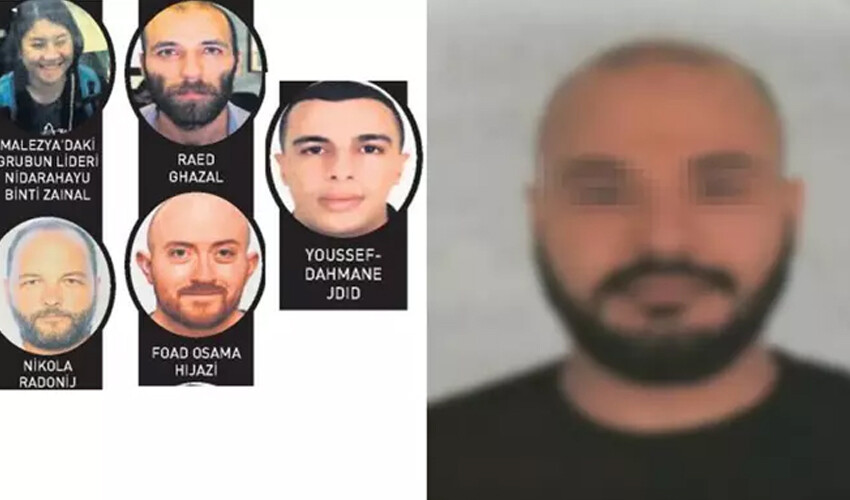Demir Kubbe'yi kör etti, Mossad'ı peşine taktı! Gazzeli dahiyi İsrail'in elinden MİT kurtardı: İşte film gibi operasyonun detayları Demir Kubbe'yi kör etti, Mossad'ı peşine taktı! Gazzeli dahiyi İsrail'in elinden MİT kurtardı: İşte film gibi operasyonun detayları