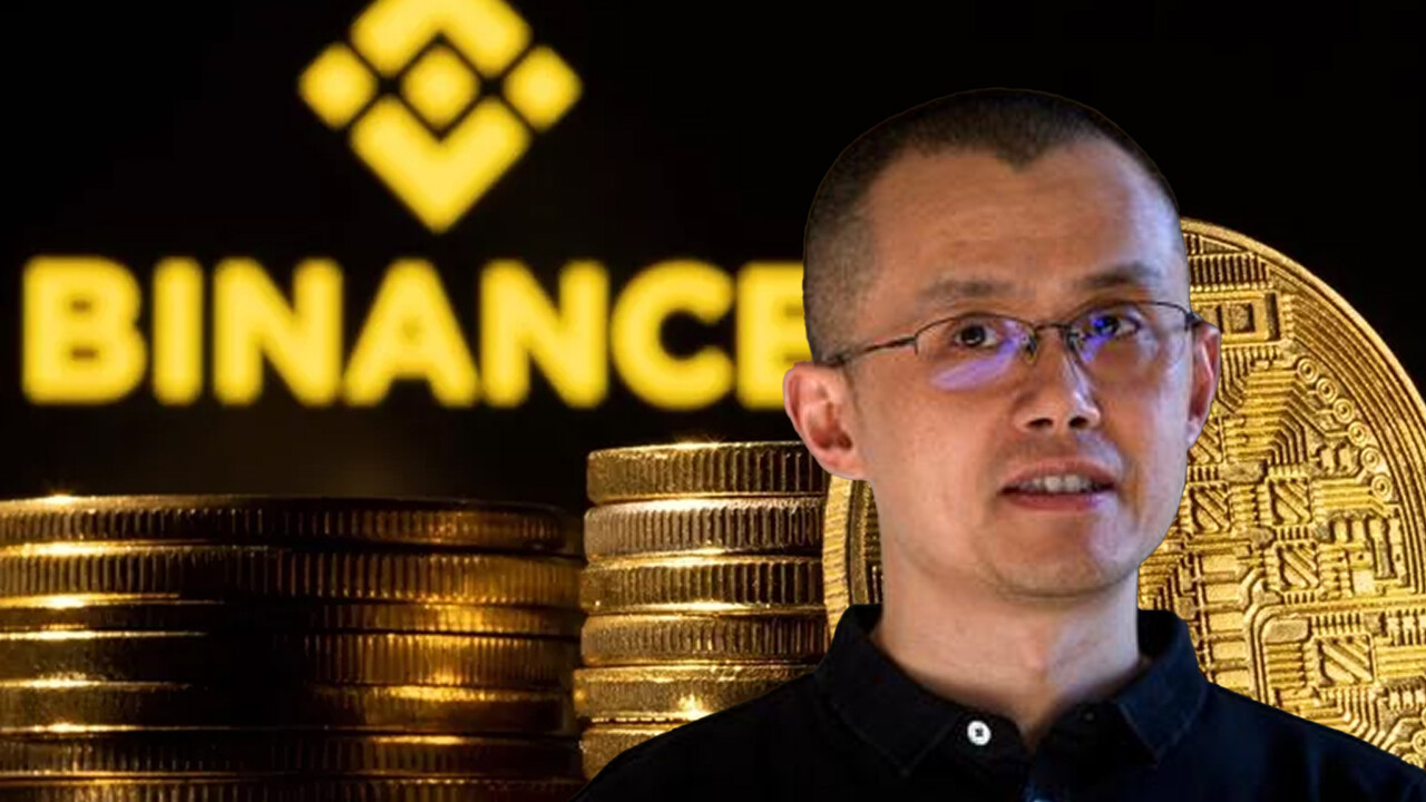 Binance eski CEO'su CZ istifa sinyalini günler öncesinden verdiği ortaya çıktı Binance eski CEO'su CZ istifa sinyalini günler öncesinden verdiği ortaya çıktı
