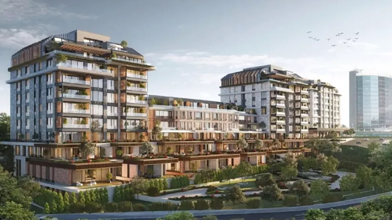 Four Seasons ve Tay Group İstanbul'daki ilk rezidans projesini duyurdu Four Seasons ve Tay Group İstanbul'daki ilk rezidans projesini duyurdu