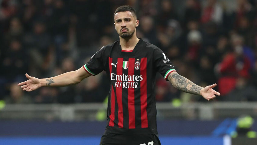 Rade Krunic devre arası Fenerbahçe’ye gelmek istiyor Rade Krunic devre arası Fenerbahçe’ye gelmek istiyor