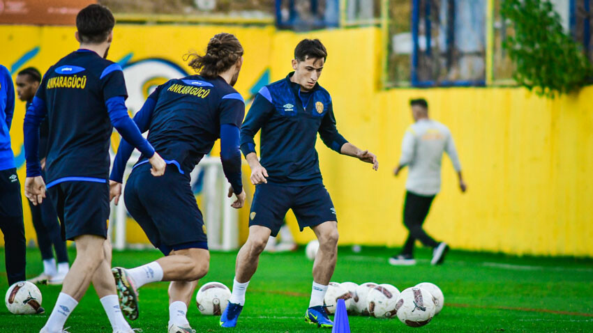 Faruk Koca Galatasaray kongre üyesi mi? Ankaragücü'nden açıklama geldi