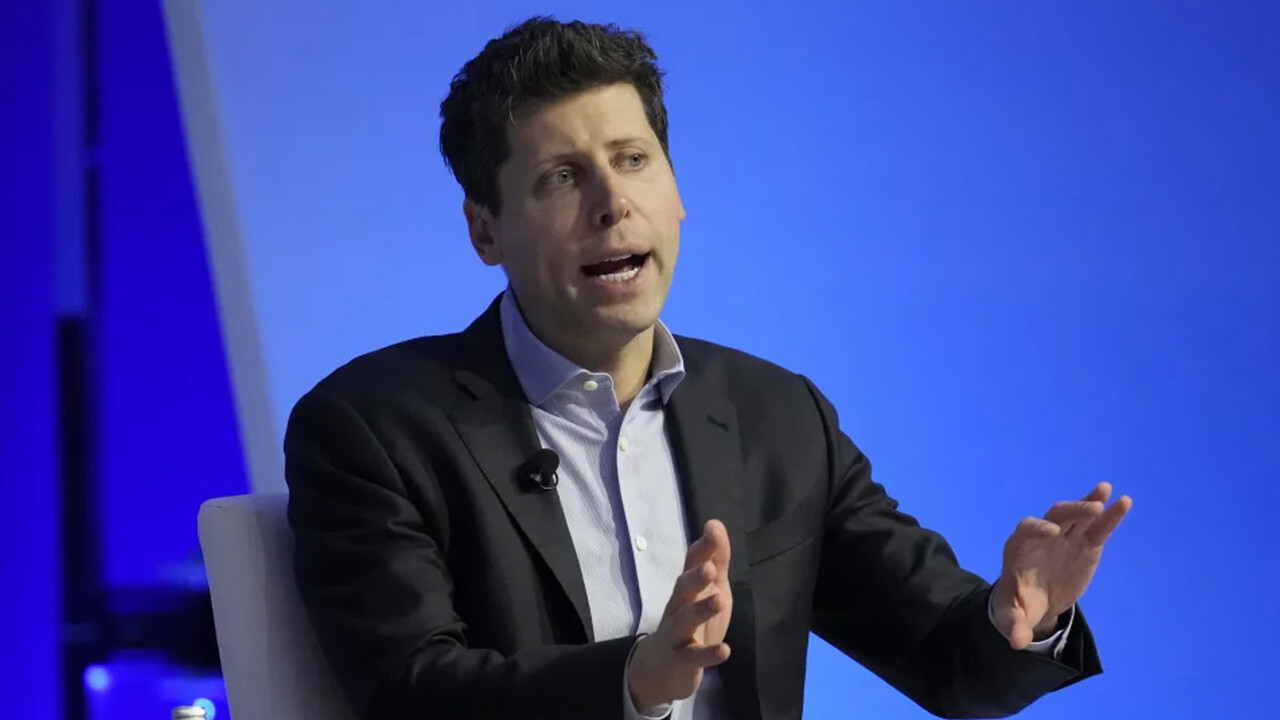 OpenAI, Sam Altman&#039;ı CEO görevine geri getirdi