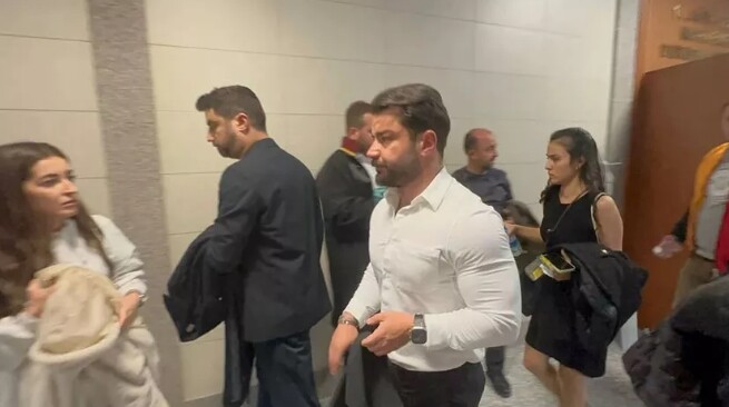 Seçil Erzan nerede? Seçil Ercan hangi bankada çalışıyordu, tutuklandı mı? - 1. Resim