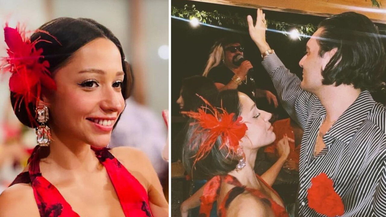 Zeynep Bastık evleniyor mu? ‘Tarih belli oldu’ iddiası kafaları karıştırdı Zeynep Bastık evleniyor mu? ‘Tarih belli oldu’ iddiası kafaları karıştırdı