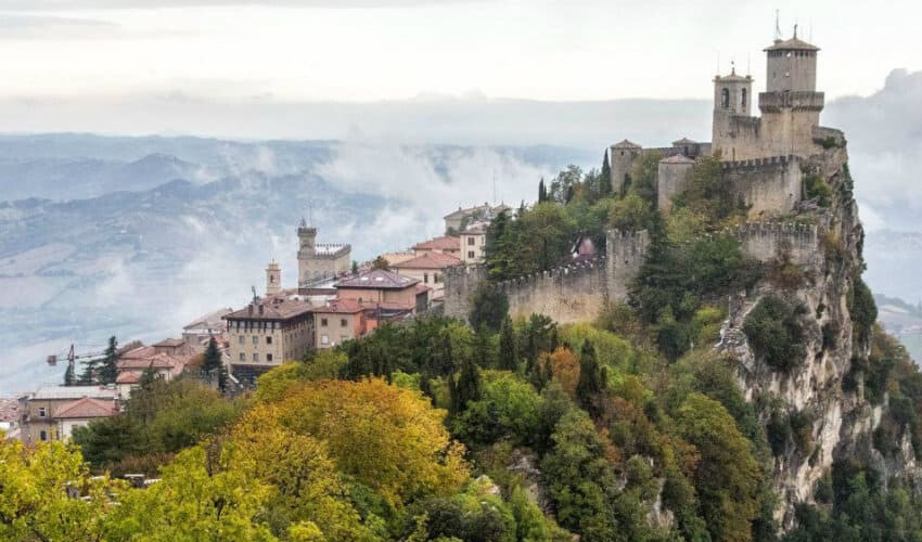 Dünyanın en eski ülkeleri belli oldu! Sonuç şaşırtıcı: Hala varlıklarını sürdürüyorlar