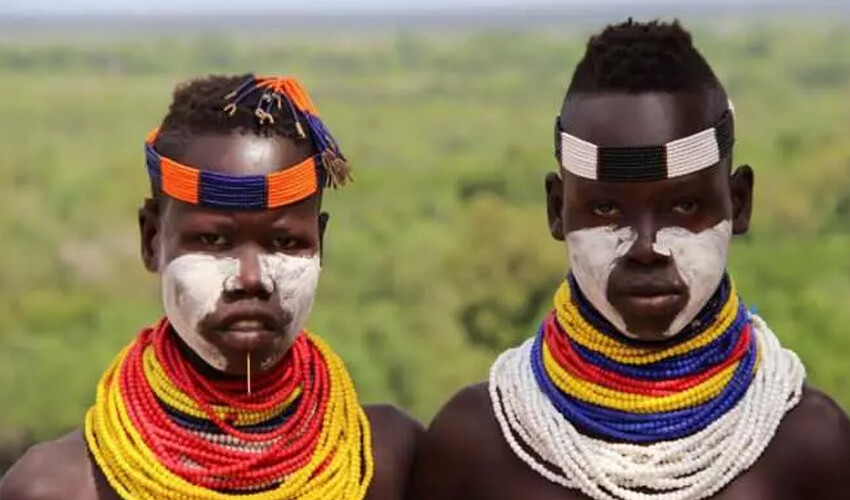 Dünyanın en eski ülkeleri belli oldu! Sonuç şaşırtıcı: Hala varlıklarını sürdürüyorlar