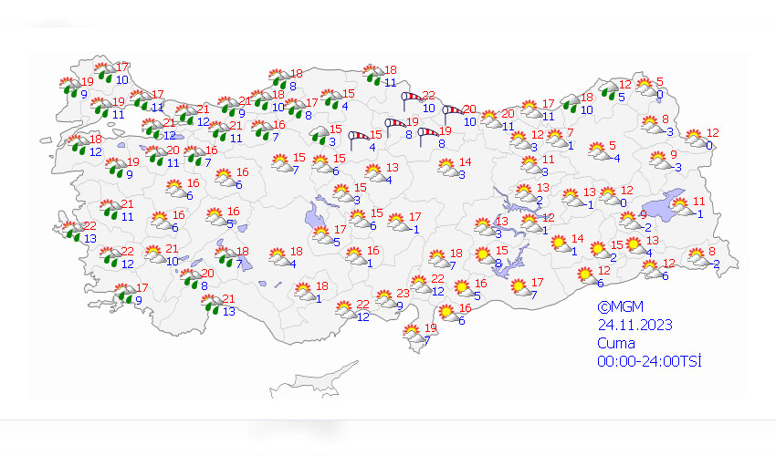 İstanbullular hafta sonuna dikkat! Kar yağışı geri geliyor