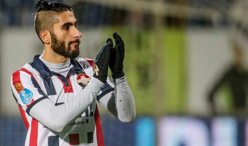Aras Özbiliz futbolu bıraktı! Beşiktaş büyük umutlarla transfer etmişti! Bonservisine 12 milyon euro ödendi Aras Özbiliz futbolu bıraktı! Beşiktaş büyük umutlarla transfer etmişti! Bonservisine 12 milyon euro ödendi