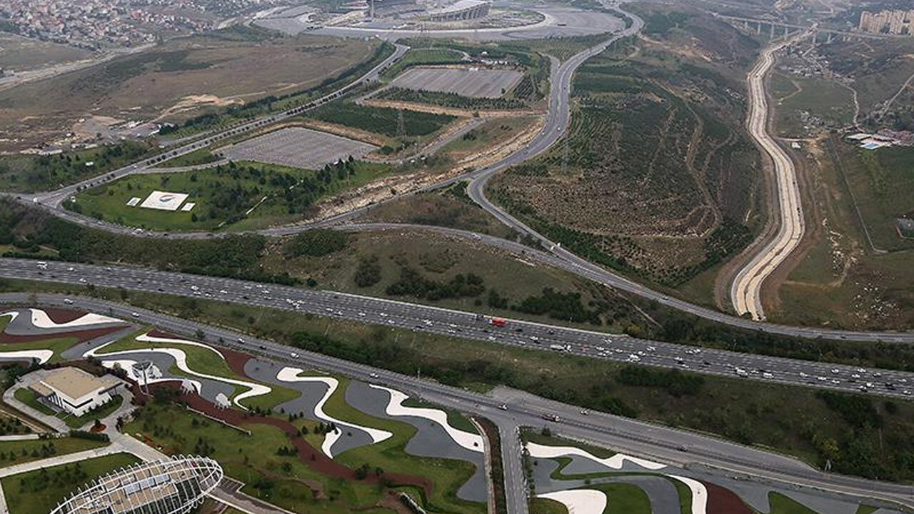 Satışlar konutu geçti! Arsada denetime ihtiyaç var