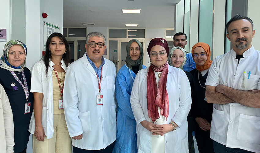 Doktorlardan korkutan uyarı: Hiç görmediğimiz vakaları görüyoruz aşı reddi artıyor