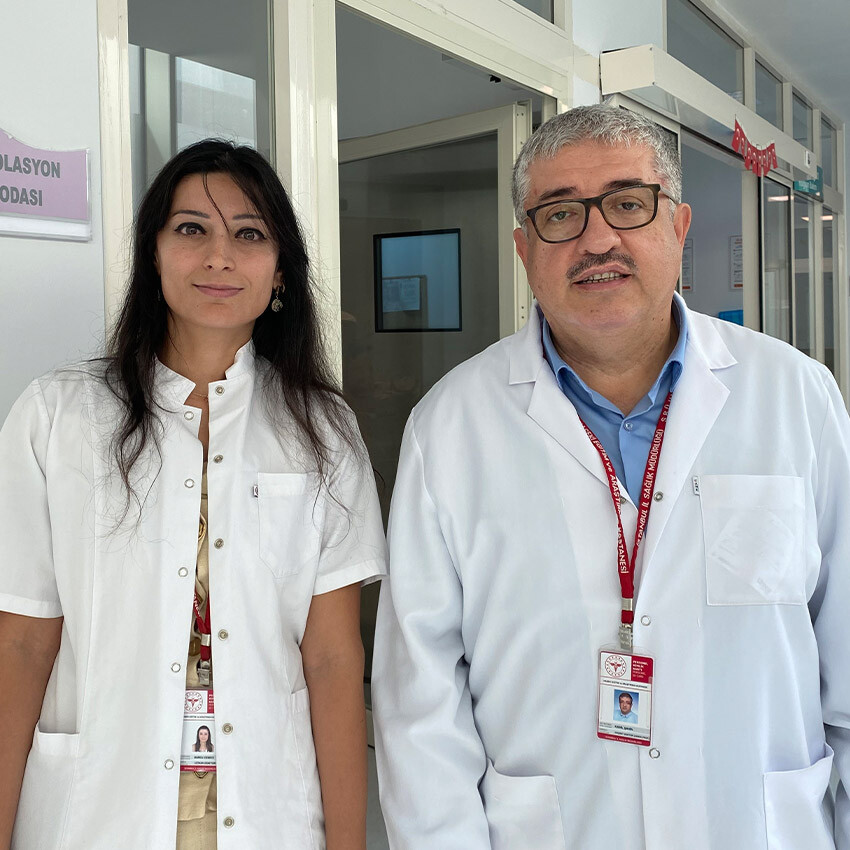 Doktorlardan korkutan uyarı: Hiç görmediğimiz vakaları görüyoruz aşı reddi