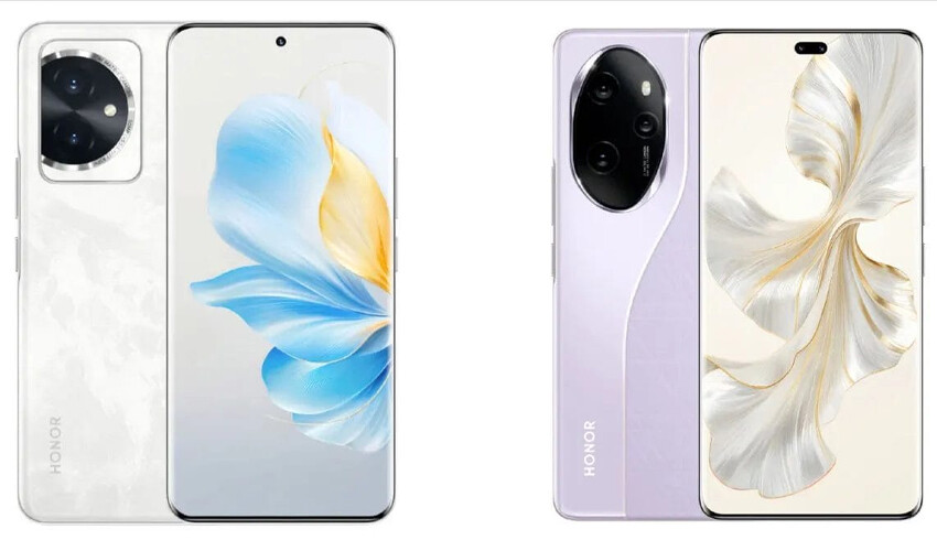 Honor 100 özellikleri