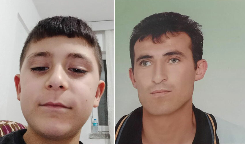 Komşu katliamında öldürülen kız çocuğunun sözleri yürekleri yaktı: Bizi kurtarın Komşu katliamında öldürülen kız çocuğunun sözleri yürekleri yaktı: Bizi kurtarın