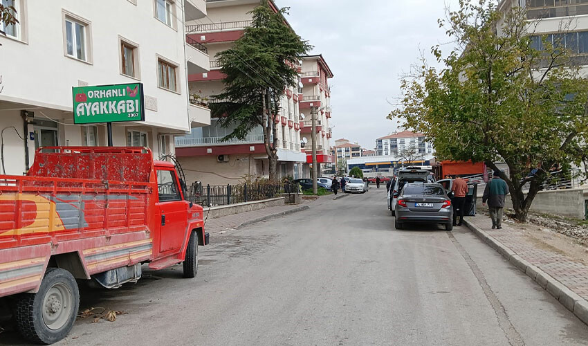 Komşu katliamında öldürülen kız çocuğunun sözleri yürekleri yaktı: Bizi kurtarın Komşu katliamında öldürülen kız çocuğunun sözleri yürekleri yaktı: Bizi kurtarın