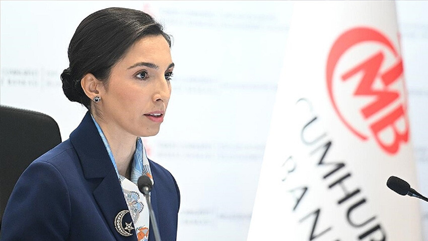Dolar, altın ve Borsa için kritik saat! Merkez Bankası'nda karar günü: Piyasanın tahmini belli oldu Merkez Bankası merakla faiz kararını bugün açıklıyor