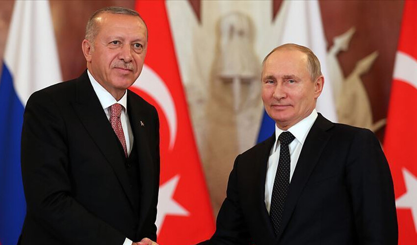 Türkiye doğalgaz merkezi oluyor! 60 kişilik Rus heyeti yarın Türkiye'de Türkiye doğalgaz merkezi oluyor! 60 kişilik Rus heyeti yarın Türkiye'de