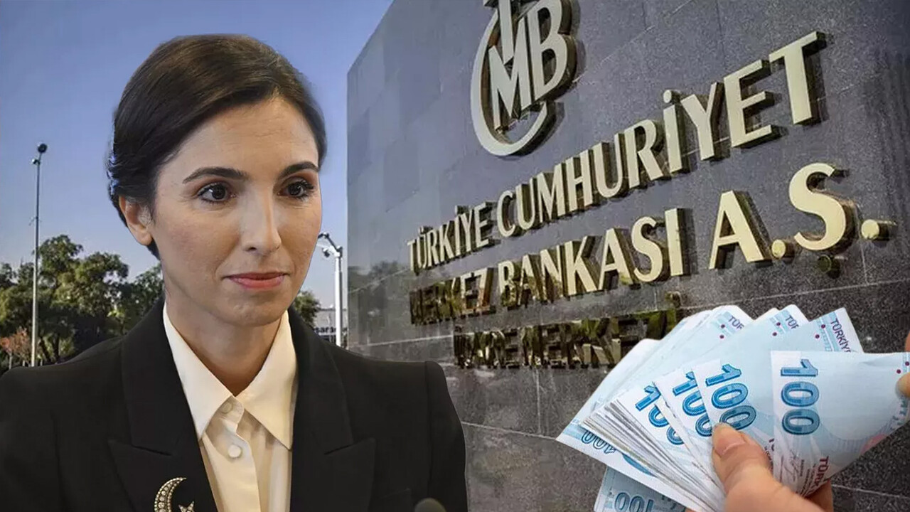 Merkez Bankası sıkılaşmada tempoyu düşürmedi: Politika faizinde beklentinin üzerinde artış yaşandı